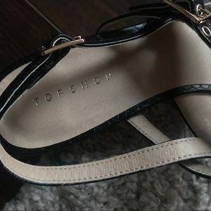 Topshop Shoes - topshop sandals Topshop Shoes - topshop sandals